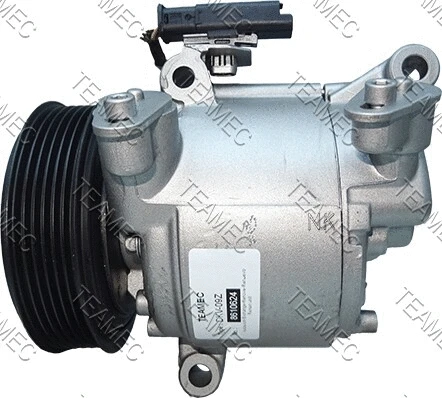 Compressor, air conditioning (8610624)