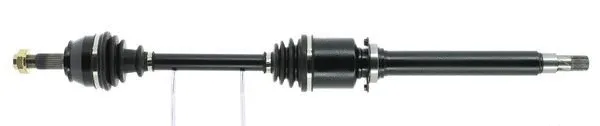 Drive Shaft (7772)
