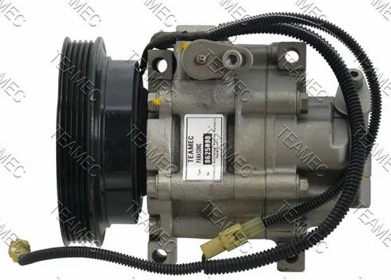 Compressor, air conditioning (8625008)