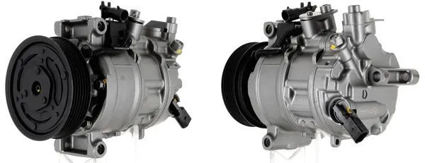 Compressor, air conditioning (8629635)