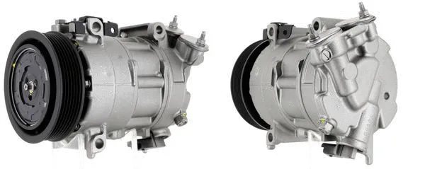 Compressor, air conditioning (8629625)