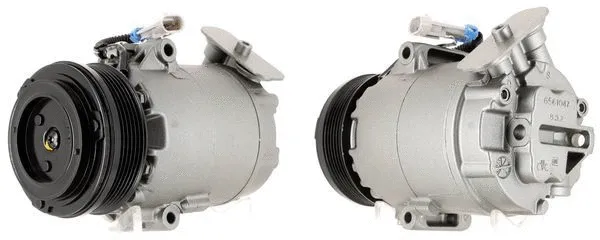 Compressor, air conditioning (8600259)