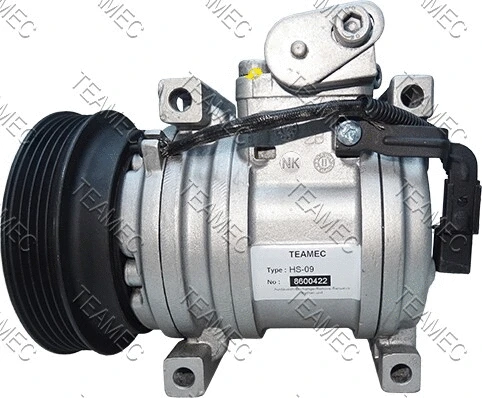 Compressor, air conditioning (8600422)