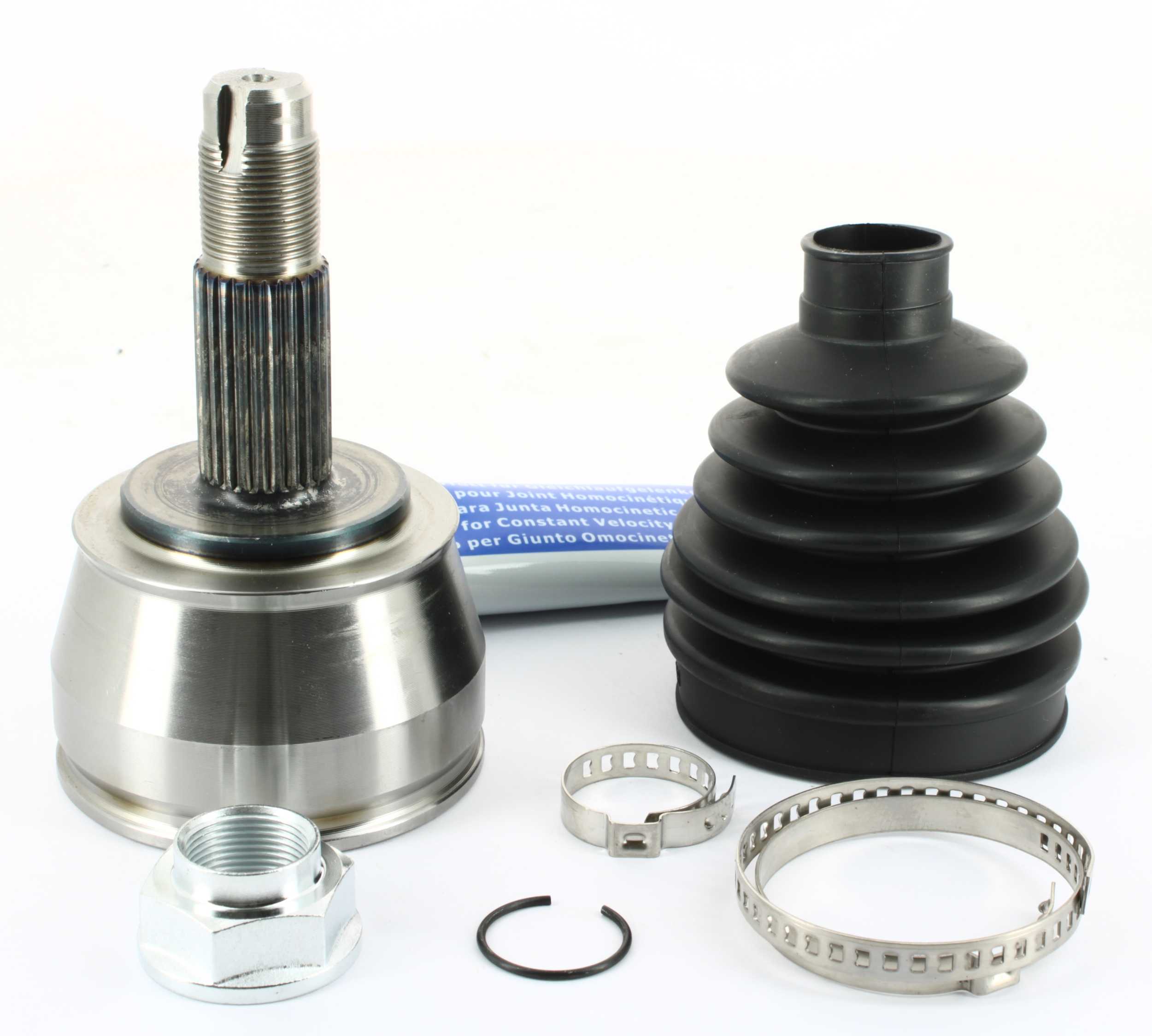 Joint Kit, drive shaft (6036)