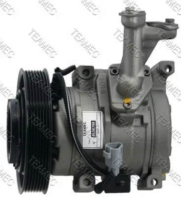 Compressor, air conditioning (8638799)