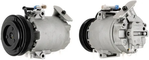 Compressor, air conditioning (8600058)