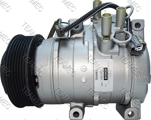 Compressor, air conditioning (8638828)