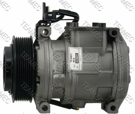 Compressor, air conditioning (8635621)
