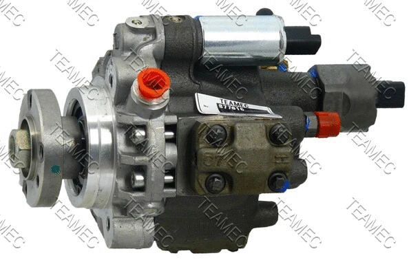 High Pressure Pump