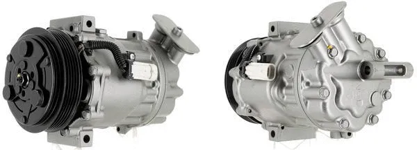 Compressor, air conditioning (8646019)