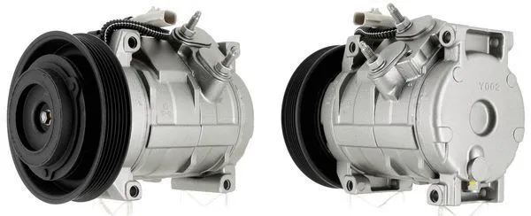 Compressor, air conditioning (8638812)