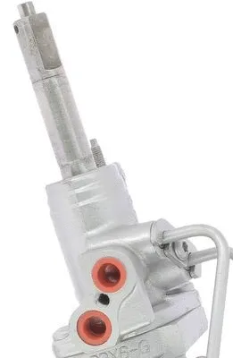 Steering Gear