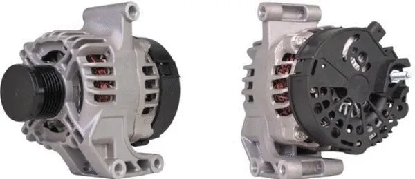 Alternator (4745)