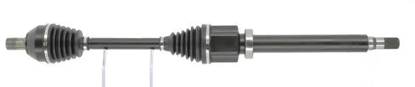 Drive Shaft (50626)