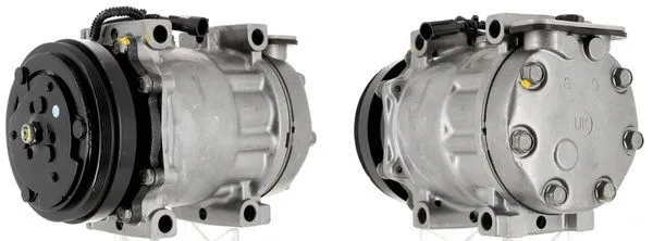 Compressor, air conditioning (8600019)