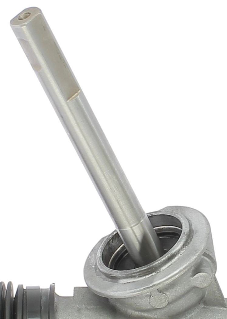 Steering Gear