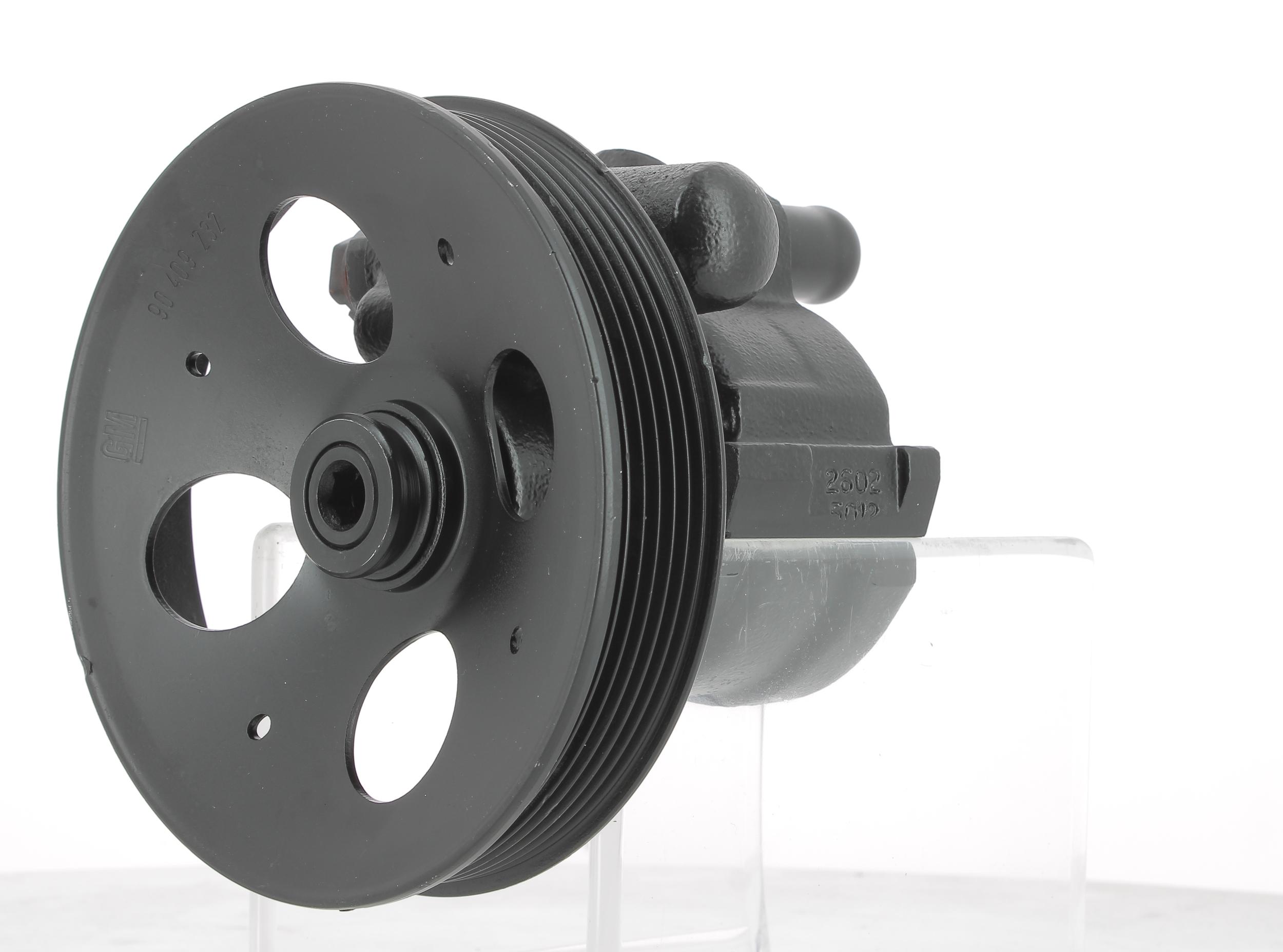 Hydraulic Pump, steering (130415)