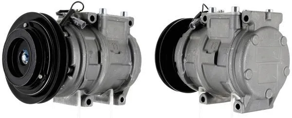 Compressor, air conditioning (8634804)