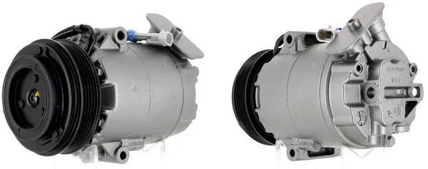 Compressor, air conditioning (8600269)