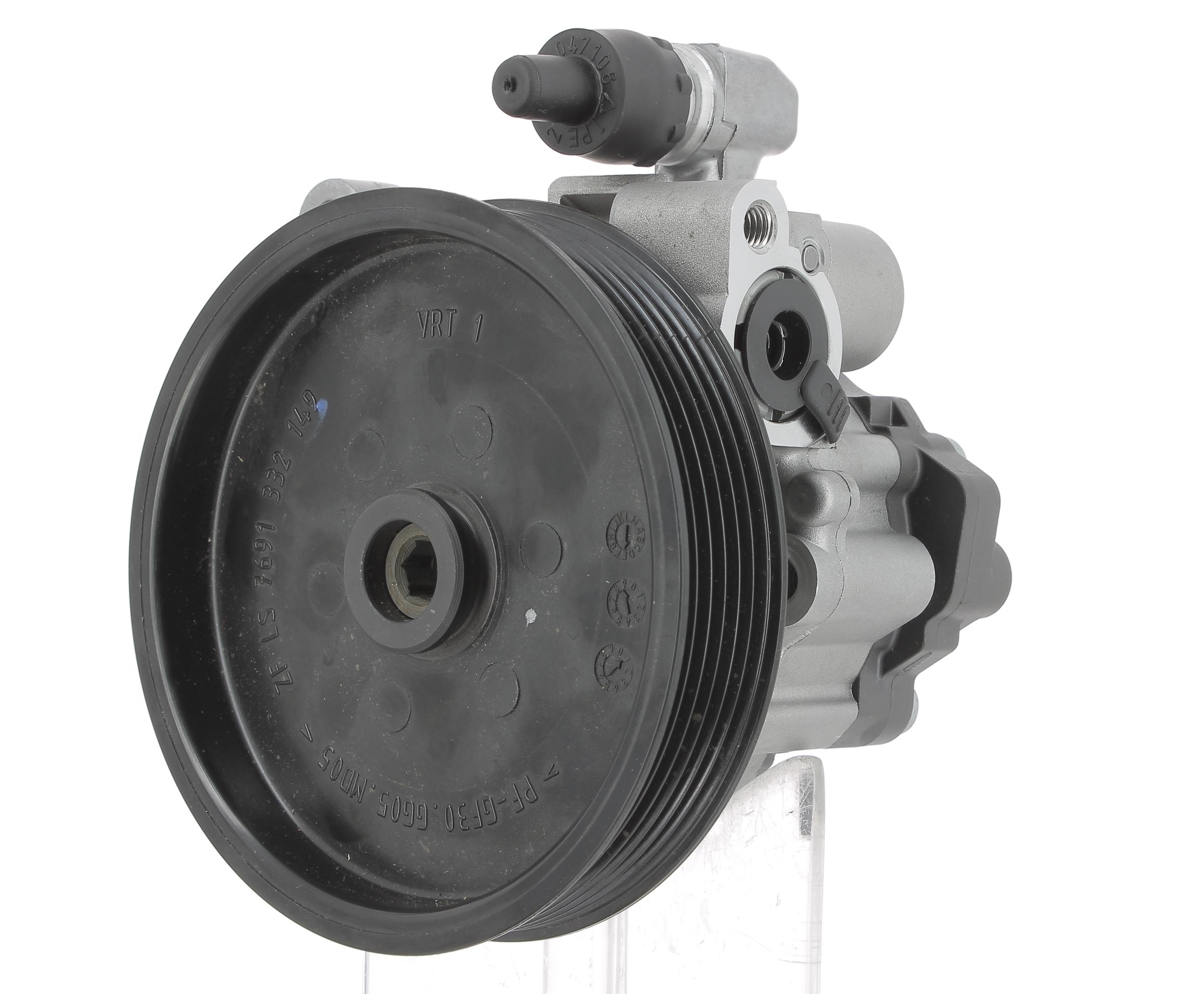 Hydraulic Pump, steering (135404)