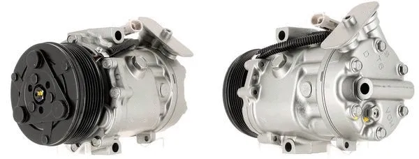 Compressor, air conditioning (8600114)