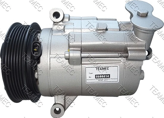Compressor, air conditioning (8600414)