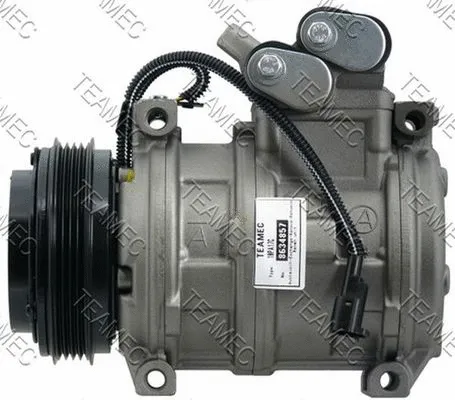 Compressor, air conditioning (8634857)