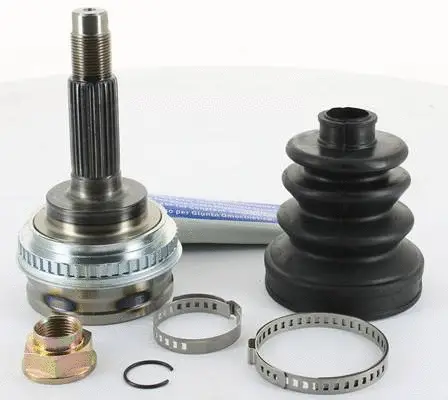 Joint Kit, drive shaft (6656)
