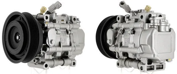 Compressor, air conditioning (8600037)