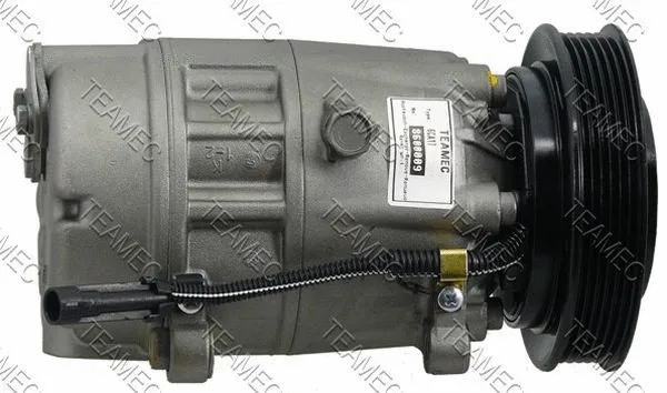 Compressor, air conditioning (8600009)
