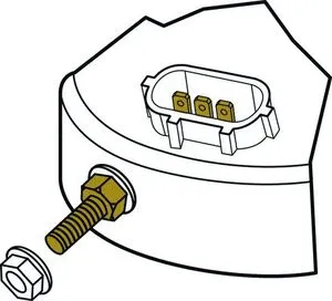 Alternator (2486)