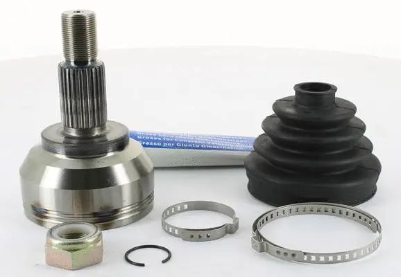 Joint Kit, drive shaft (6596)