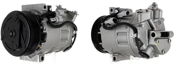 Compressor, air conditioning (8629543)