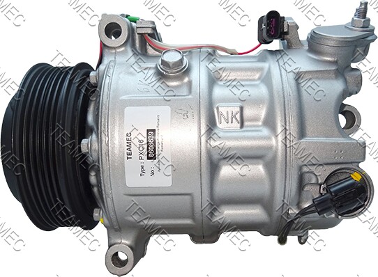 Compressor, air conditioning (8608639)