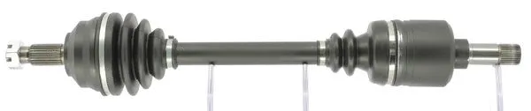 Drive Shaft (5918)