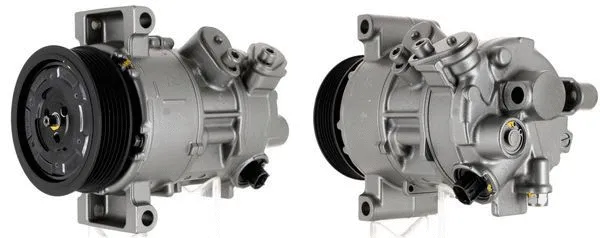 Compressor, air conditioning (8629838)