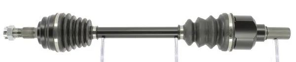 Drive Shaft (50931)