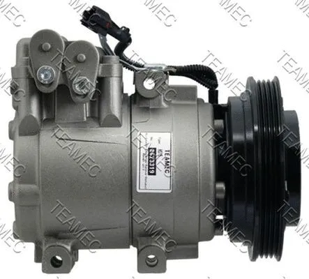Compressor, air conditioning (8623319)