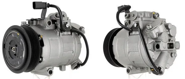 Compressor, air conditioning (8629616)