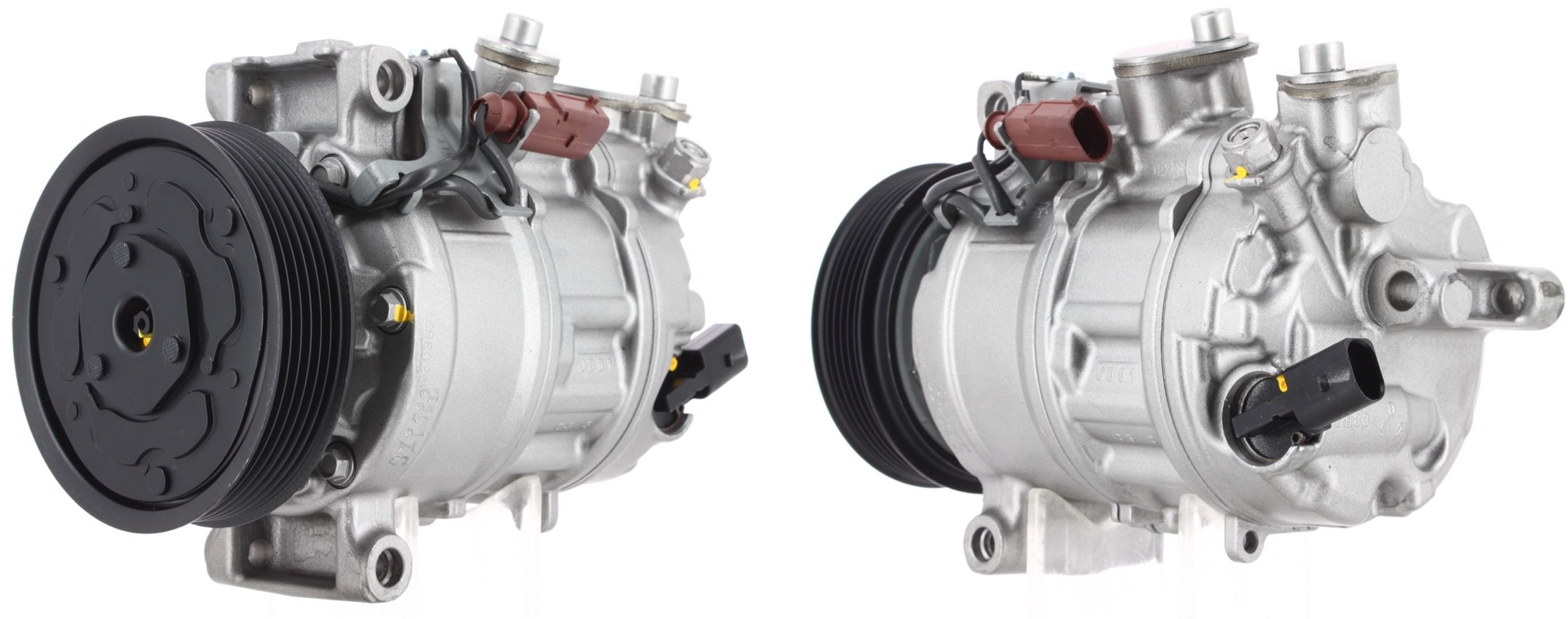 Compressor, air conditioning (8629682)