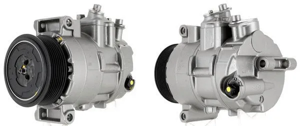 Compressor, air conditioning (8629620)