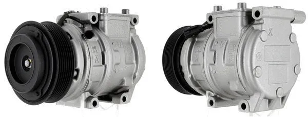 Compressor, air conditioning (8634820)