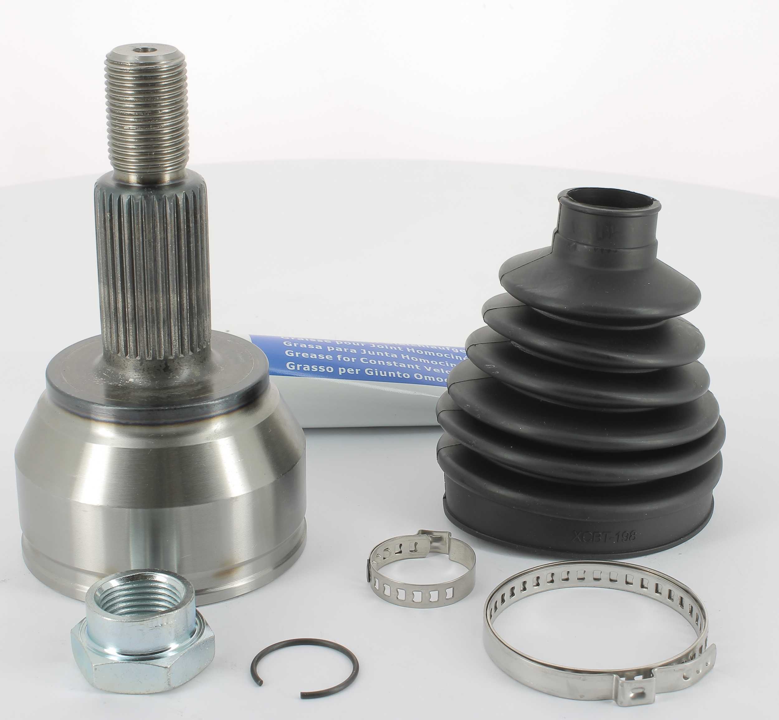 Joint Kit, drive shaft (6024)