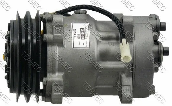 Compressor, air conditioning (8645613)