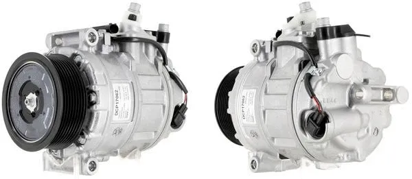 Compressor, air conditioning (8629726)