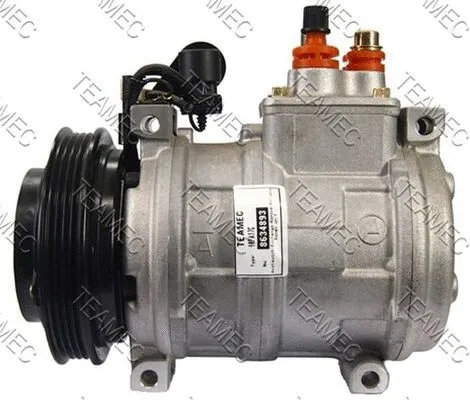 Compressor, air conditioning (8634893)