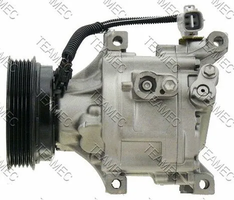 Compressor, air conditioning (8629830)