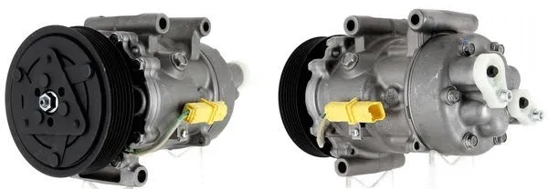 Compressor, air conditioning (8600192)