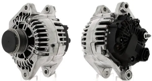 Alternator (4283)