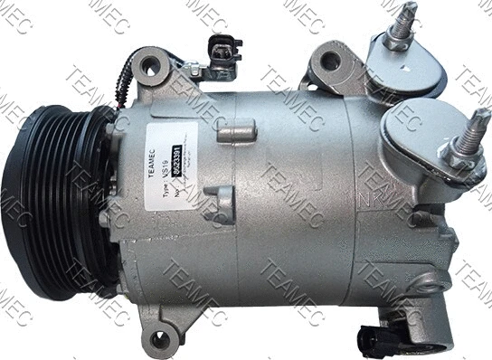 Compressor, air conditioning (8623391)